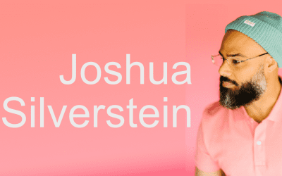 Beatboxing a Path to the Sound Arts with Joshua Silverstein