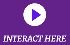 interact button, clickable