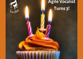 California Sound Artists Celebrated in Three Years of Agile Vocalist