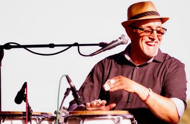 The Bay Area’s Salsa and Latin Music Powerhouse, a Conversation (part 1 & 2) with Edgardo Cambón