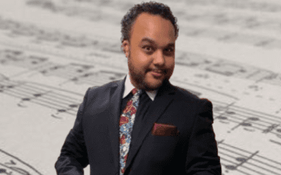 From Opera to Negro Spirituals and Beyond with Alexander Taite